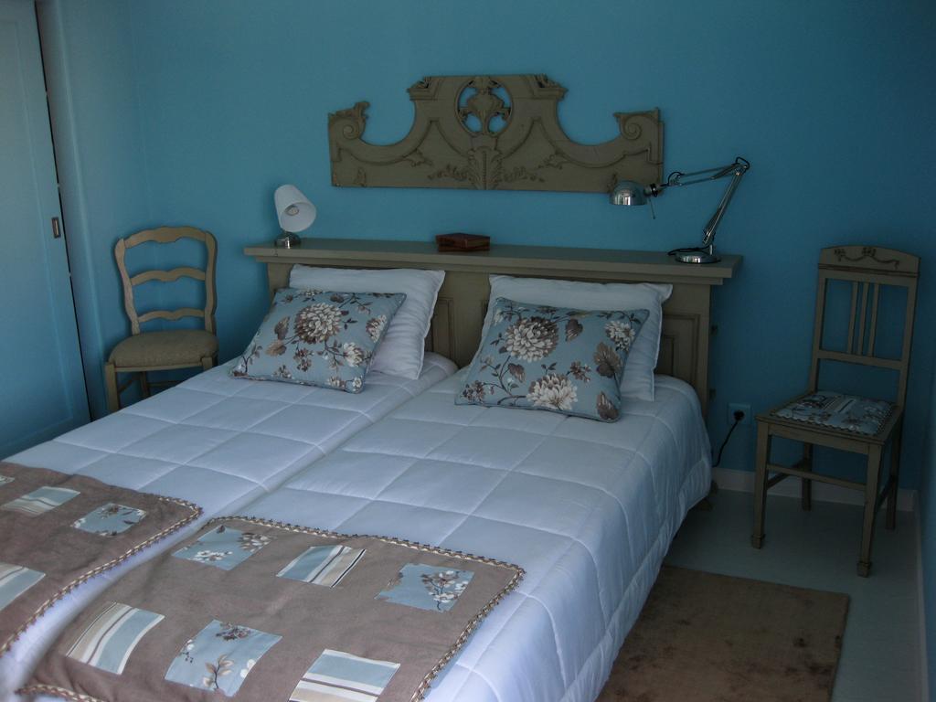 Villa Spozendus Esposende Pokój zdjęcie